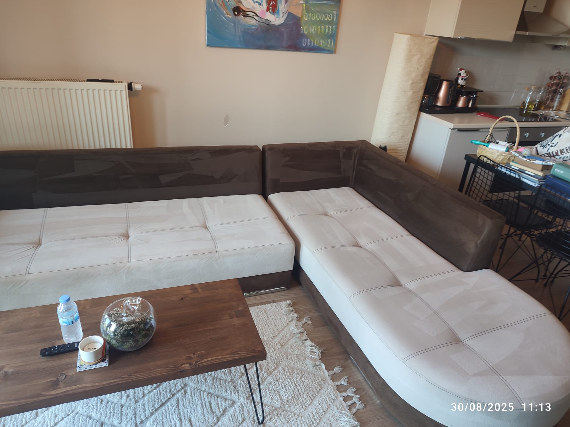 Özdem Koltuk Yıkama